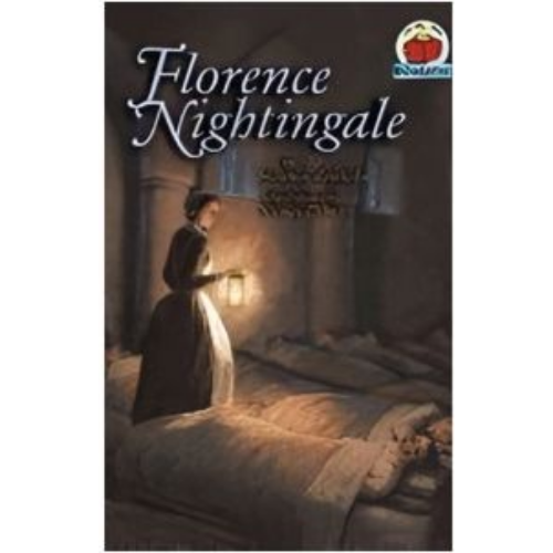 Florence Nightingale (On My Own Biographies