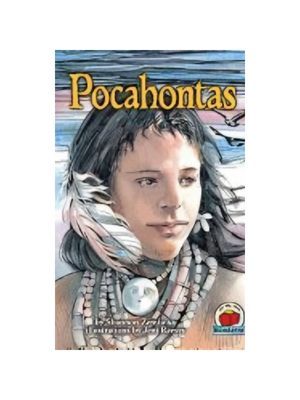 Pocahontas