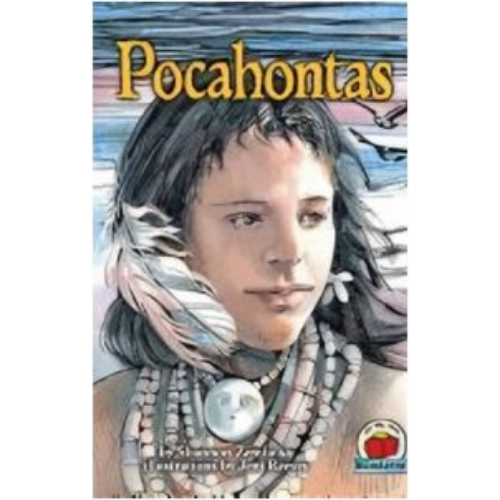 Pocahontas Pocahontas