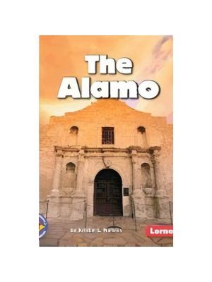 Alamo, The