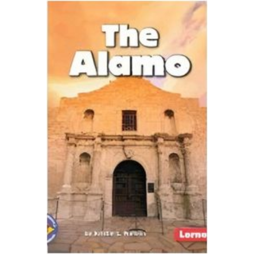 Alamo, The Alamo, The