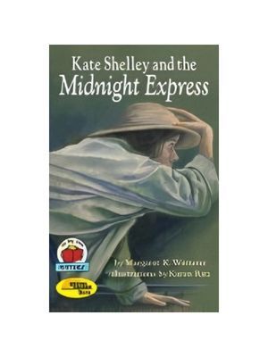 Kate Shelley and the Midnight Express