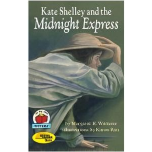 Kate Shelley and the Midnight Express Kate Shelley and the Midnight Express