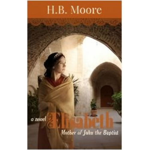 Elisabeth: Mother of John the Baptist Elisabeth: Mother of John the Baptist