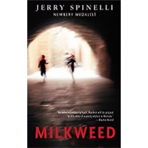 Milkweed Milkweed