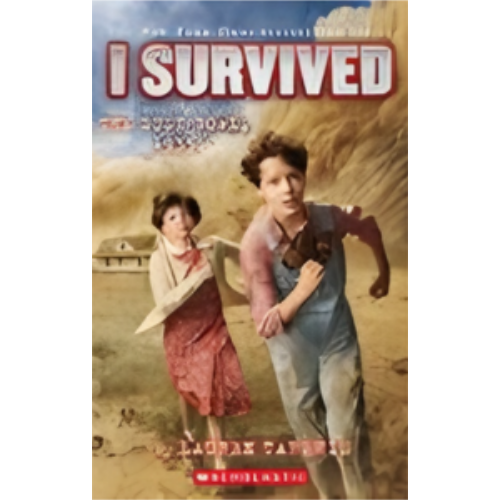 I Survived the Dust Bowl, 1935 I Survived the Dust Bowl, 1935