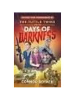 Tuttle Twins and the Days of Darkness, The