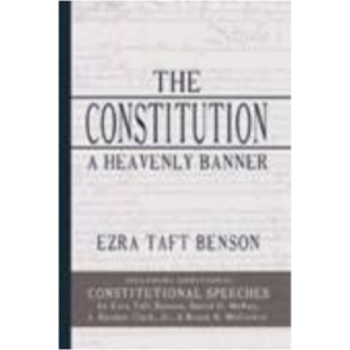Constitution: A Heavenly Banner, The (2012) Constitution: A Heavenly Banner, The (2012)