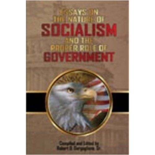 Nature of Socialism (2013) Nature of Socialism (2013)