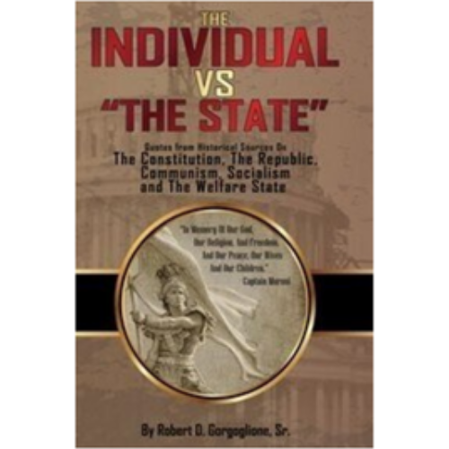 Individual vs "The State", The (2013)