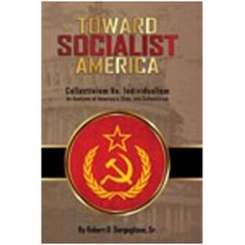 Toward Socialist America (2013)