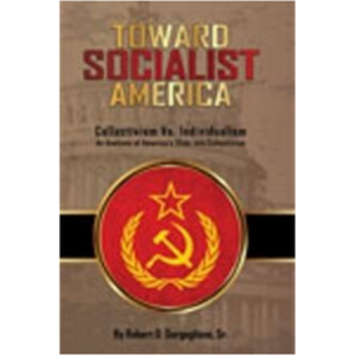 Toward Socialist America (2013) Toward Socialist America (2013)