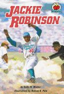 Jackie Robinson (On My Own Biographies) Jackie Robinson (On My Own Biographies)