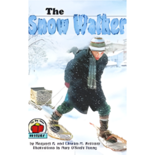 Snow Walker, The Snow Walker, The