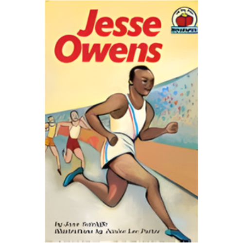 Jesse Owens Jesse Owens