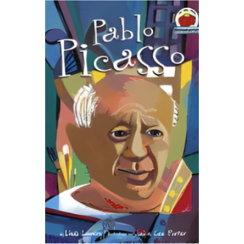 Pablo Picasso