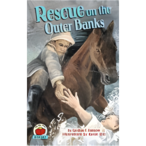 Rescue on the Outer Banks