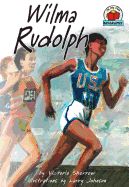Wilma Rudolph Wilma Rudolph