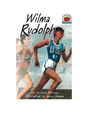 Wilma Rudolph