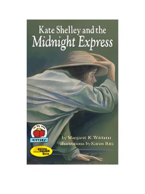 Kate Shelley and the Midnight