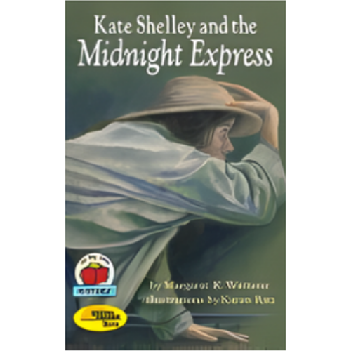 Kate Shelley and the Midnight