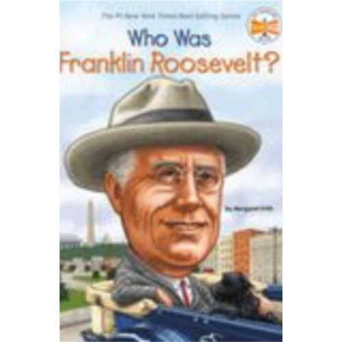 Who Was Franklin Roosevelt?
