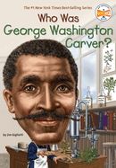 Who Was George Washington Carver? Who Was George Washington Carver?