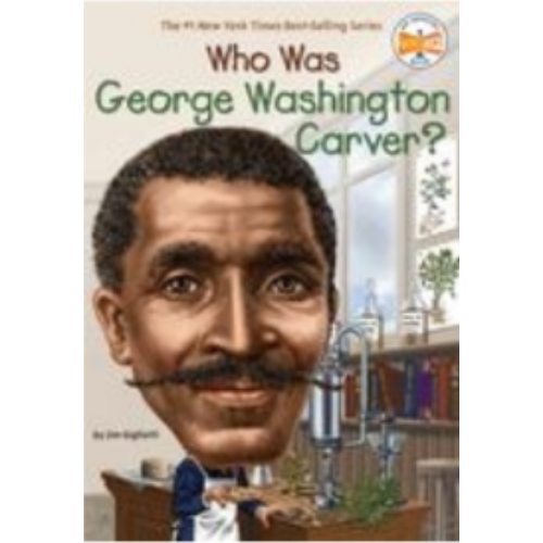 Who Was George Washington Carver? Who Was George Washington Carver?