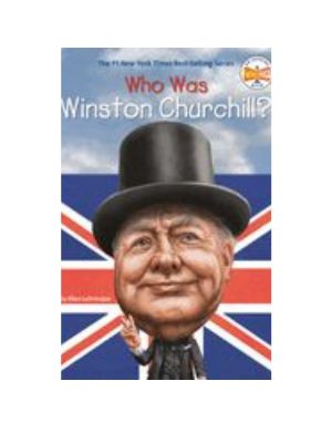 Who Was Winston Churchill?