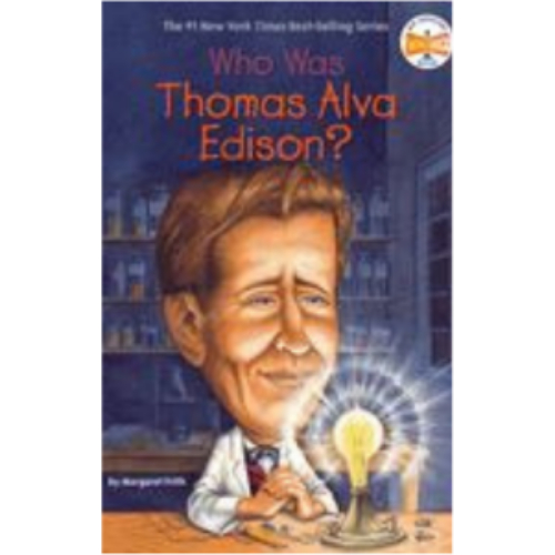 Who Was Thomas Alva Edison? Who Was Thomas Alva Edison?