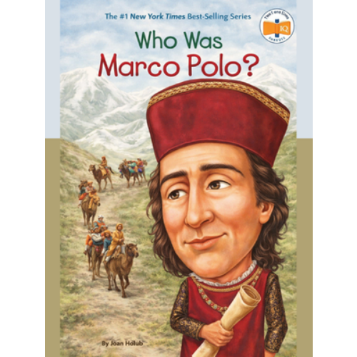 Who Was Marco Polo? Who Was Marco Polo?