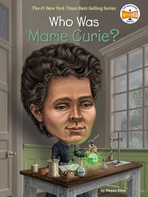Who Was Marie Curie?