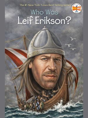 Who Was Leif Erikson?