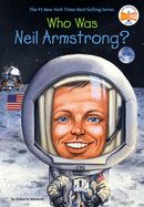 Who Was Neil Armstrong? Who Was Neil Armstrong?