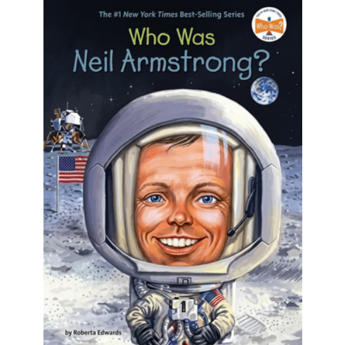 Who Was Neil Armstrong? Who Was Neil Armstrong?