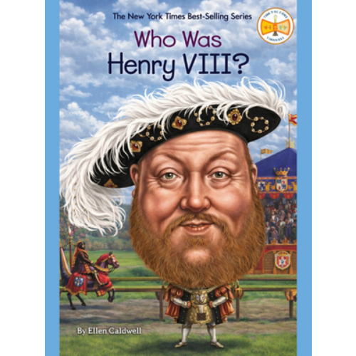 Who Was Henry VIII? Who Was Henry VIII?