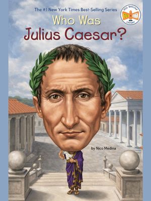 Who Was Julius Caesar?