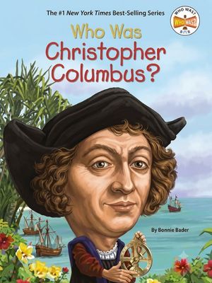 Who Was Christopher Columbus?