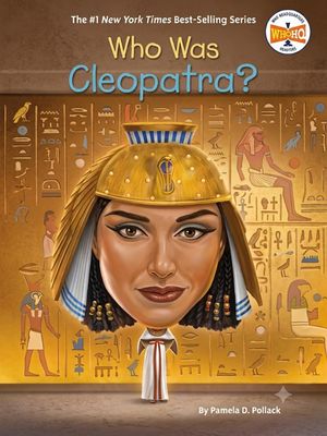 Who Was Cleopatra?