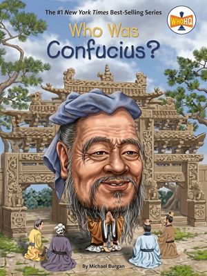 Who Was Confucius?