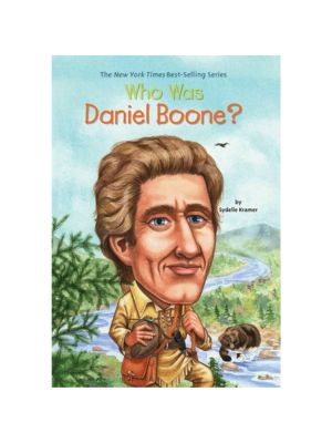 Who Was Daniel Boone?