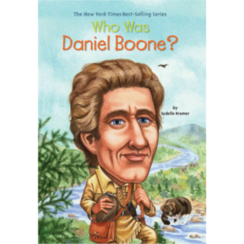 Who Was Daniel Boone? Who Was Daniel Boone?