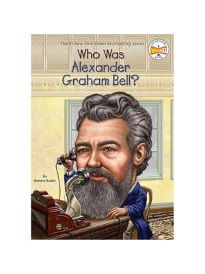 Who Was Alexander Graham Bell?