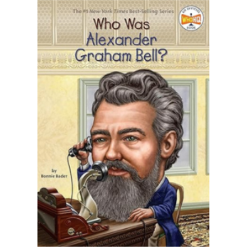 Who Was Alexander Graham Bell? Who Was Alexander Graham Bell?