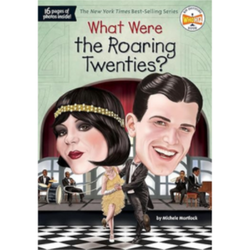What Were the Roaring Twenties? What Were the Roaring Twenties?