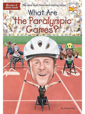 What Are the Paralympic Games?