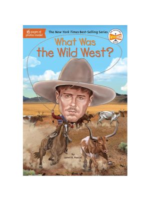 What Was the Wild West?