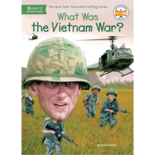 What Was the Vietnam War?