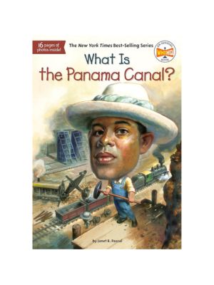 What Is the Panama Canal? What Is the Panama Canal?