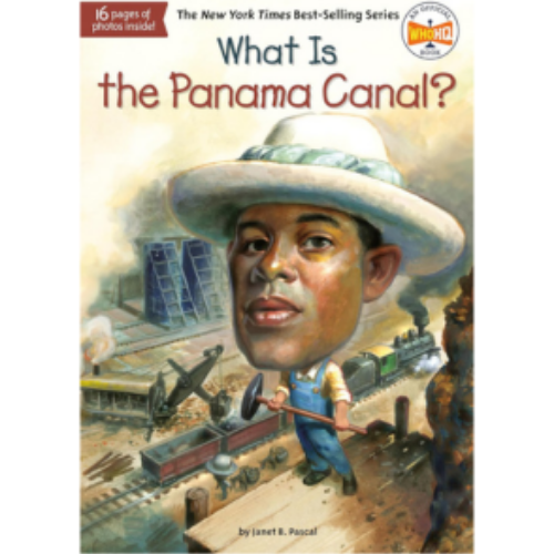 What Is the Panama Canal? What Is the Panama Canal?
